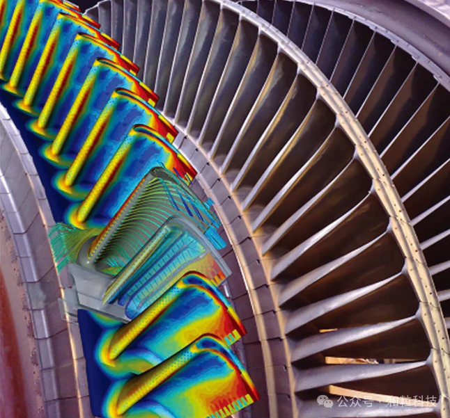 Simcenter STAR-CCM+多物理场解决方案：支持在设计早期对实际性能进行预测