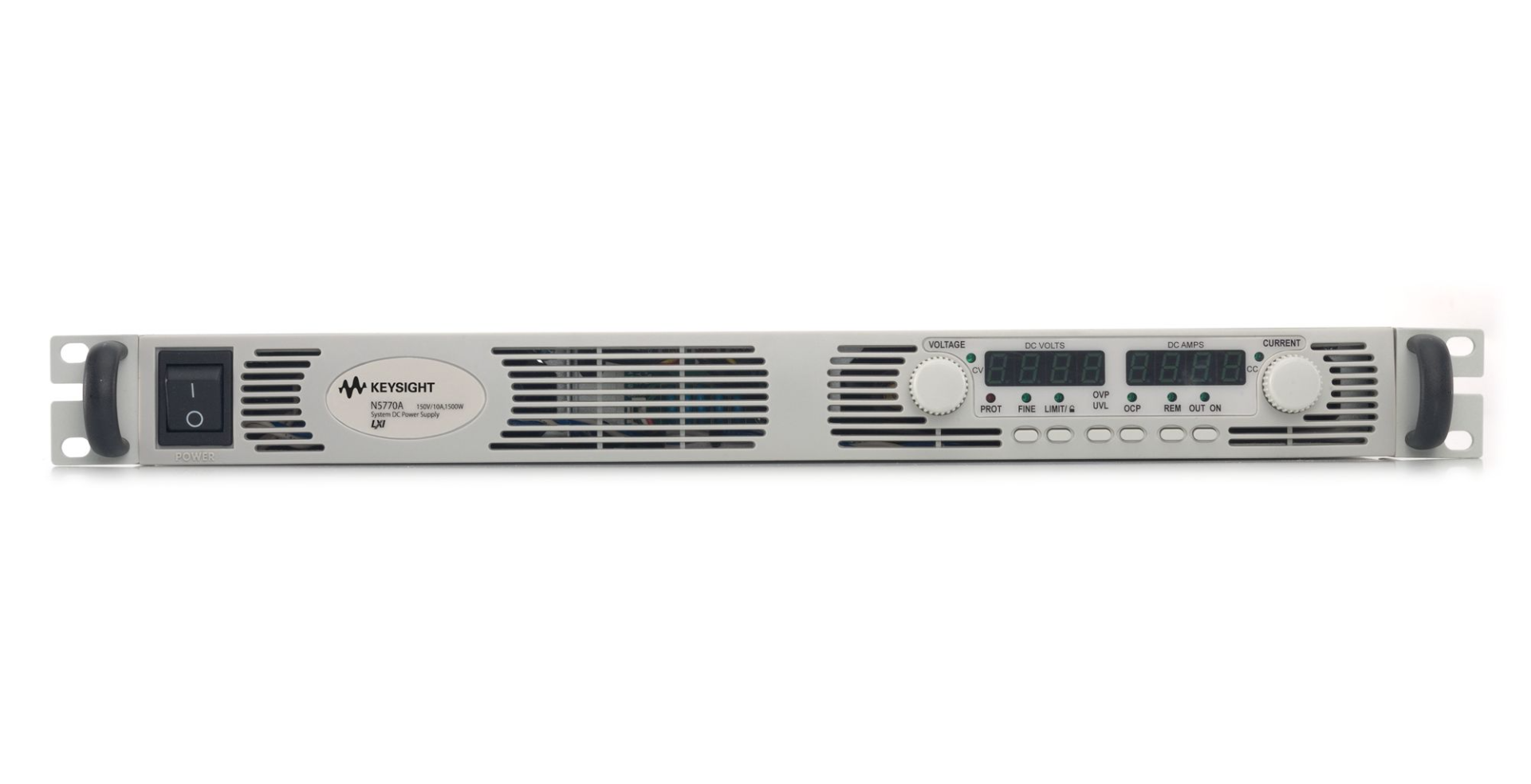 N5770A 电源，150V，10A，1500W