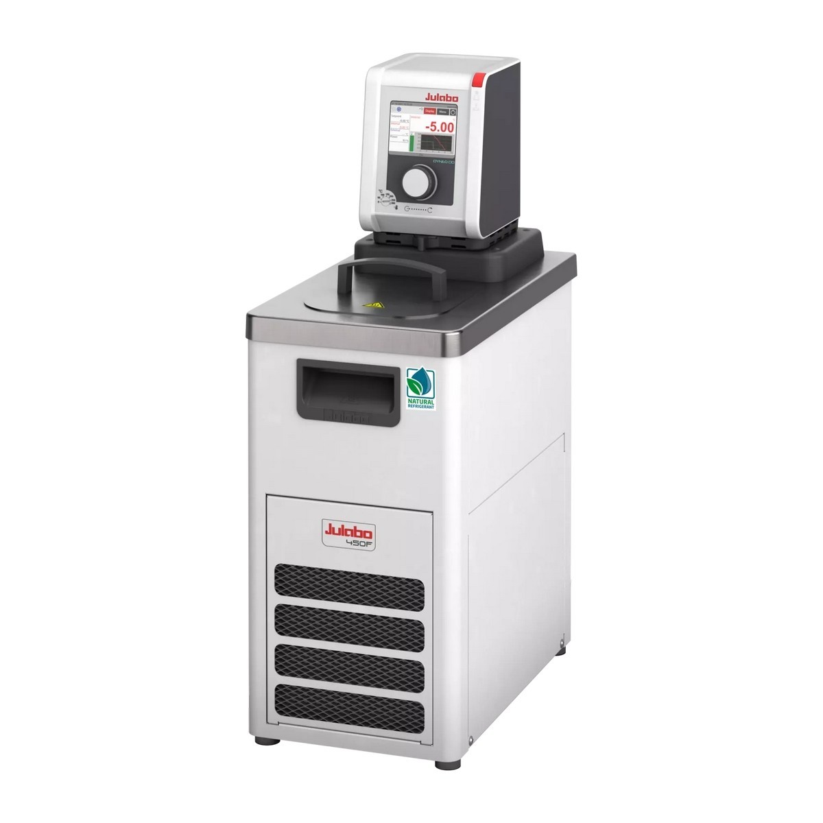 JULABO DYNEO DD-450F程控型加热制冷浴槽/恒温循环器