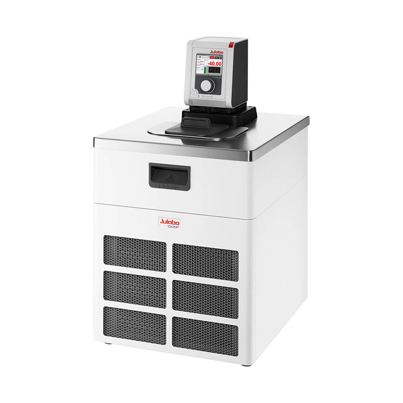 JULABO DYNEO DD-1000F程控型加热制冷浴槽/恒温循环器
