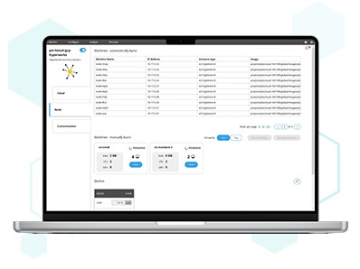 Altair HPCWorks 高性能计算（HPC）和云平台