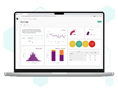 Altair RapidMiner 数据分析与人工智能平台