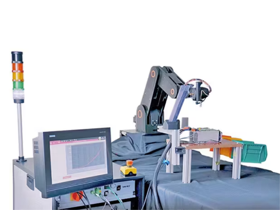 Simcenter Micred Quality Tester热质量测试仪